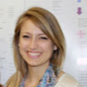 Meet your Posher, Laura